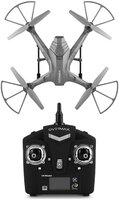 Overmax X-Bee Drone 5.2 WiFi 0,3Mp kamerával, szürke