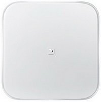 Xiaomi Smart Scale okosmérleg, fehér