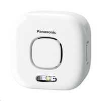 Okosotthon Panasonic Beltéri Riasztó KX-HNS105EXW