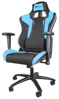 Szék Natec Genesis Nitro Concepts S300 Stealth Black NC-S300-B