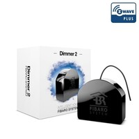 Okosotthon FIBARO FGD-212 dimmer modul FGD-212 ZW5
