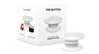 Okosotthon FIBARO FGPB-101-1 Okos Gomb Fehér
