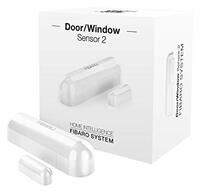 Okosotthon FIBARO FGDW-002-1 Door/Window Sensor White