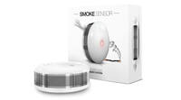 Okosotthon FIBARO FGSD-002 Smoke Sensor