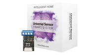 Okosotthon FIBARO FGBS-001 Universal Binary Sensor