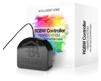 Okosotthon FIBARO FGRGBWM-441 RGBW controller