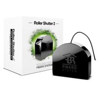 Okosotthon FIBARO FGR-222 Roller Shutter 2