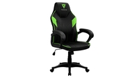 Szék Thunder X3 EC1  Gaming BK/Green TEGC-1026001.G1