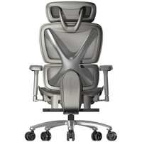 Szék Thunder X3 EC1  XTC-Mesh Gray TEGC-3054104.41