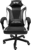 Szék Natec Fury Avenger M+ Gaming BK NFF-1710