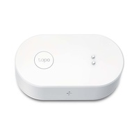 Okosotthon Tp-Link Vízszívárgás érzékelő Wi-Fi TAPO T300