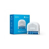 Okosotthon Aeotec Pico Zigbee 3.0 relémodul AEO-REL-PICO-ZB
