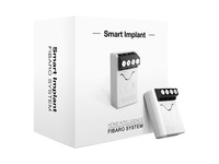 Okosotthon FIBARO FGBS-222 Smart Implant univerzális modul Z-Wav