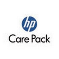 HP Notebook 3 év, szerviz szolgáltatás, Pick up and Return + Accidental Damage Protection