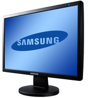 SAMSUNG Sync Master 2243 22" monitor