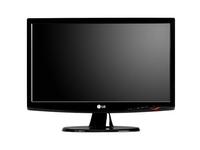 LG W2243T 22" monitor