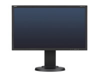 NEC E222W 22" monitor