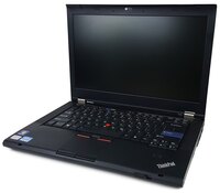 LENOVO ThinkPad T420 / 14,1 / Intel i5 2520 / 320 GB HDD / 8GB RAM / WIN10 / használt
