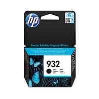 Hp 932/CN057AE tintapatron black ORIGINAL