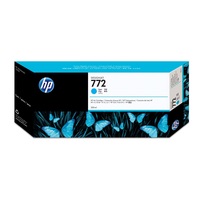 Hp 772/CN636A tintapatron cyan ORIGINAL