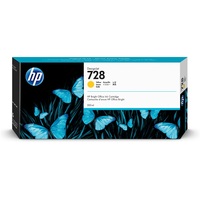 Hp 728/F9K15A tintapatron yellow ORIGINAL