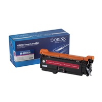 Hp CE253A/CE403A toner magenta ORINK