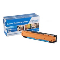 Hp CE271A toner cyan ORINK