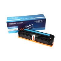 Hp CF541A toner cyan ORINK