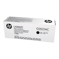 Hp Q2612AC toner ORIGINAL (12A)