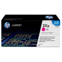 Hp Q2683A toner magenta ORIGINAL (311A)