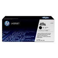 Hp Q5949A toner ORIGINAL (49A)