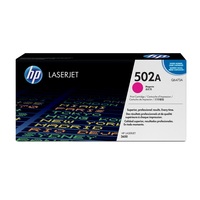 Hp Q6473A toner magenta ORIGINAL (502A)