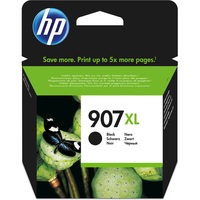 Hp 907XL/T6M19AE tintapatron black ORIGINAL