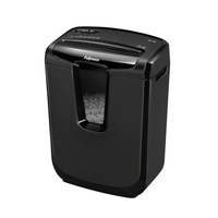 Iratmegsemmisítő, 7lap, konfetti vágás 4x35mm, Fellowes® Powershred M-7C