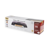 Laminálógép, A3, 80-125 mikron, Fellowes® Calibre