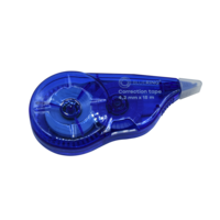 Hibajavító roller 4,2mmx15 m eldobható Compact Bluering®