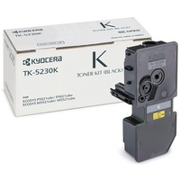 Kyocera TK5230 toner black ORIGINAL