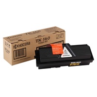 Kyocera TK16 toner ORIGINAL 3K leértékelt