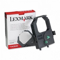 Lexmark 11A3540 festékszalag ORIGINAL leértékelt