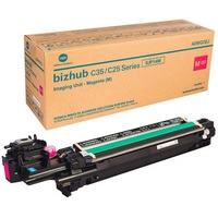 Minolta C25/C35 drum unit magenta ORIGINAL