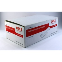 Oki OkiFAX 170 toner ORIGINAL