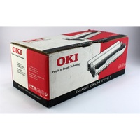 Oki 10I/12/14E/TYPE 5 drum unit ORIGINAL