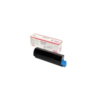 Oki C3200 toner magenta ORIGINAL leértékelt