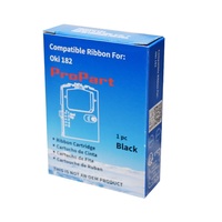 Oki ML182/ML390 festékszalag  ECO
