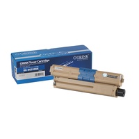 Oki C310/C330 toner black ORINK