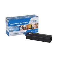 Oki C3100/C3200 toner black ORINK