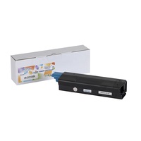 Oki C5100/TYPE C6 toner black ORINK