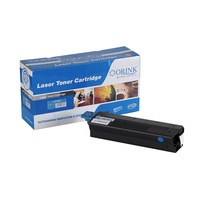 Oki C5100 toner cyan, ORINK (TYPE C6)