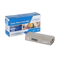 Oki C710/711 toner black, ORINK 11K