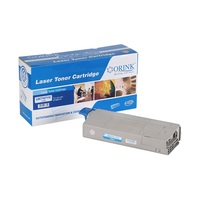 Oki C710/711 toner cyan ORINK 11,5K